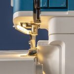 PFAFF admire air 5000