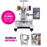 Brother Entrepreneur PR680W