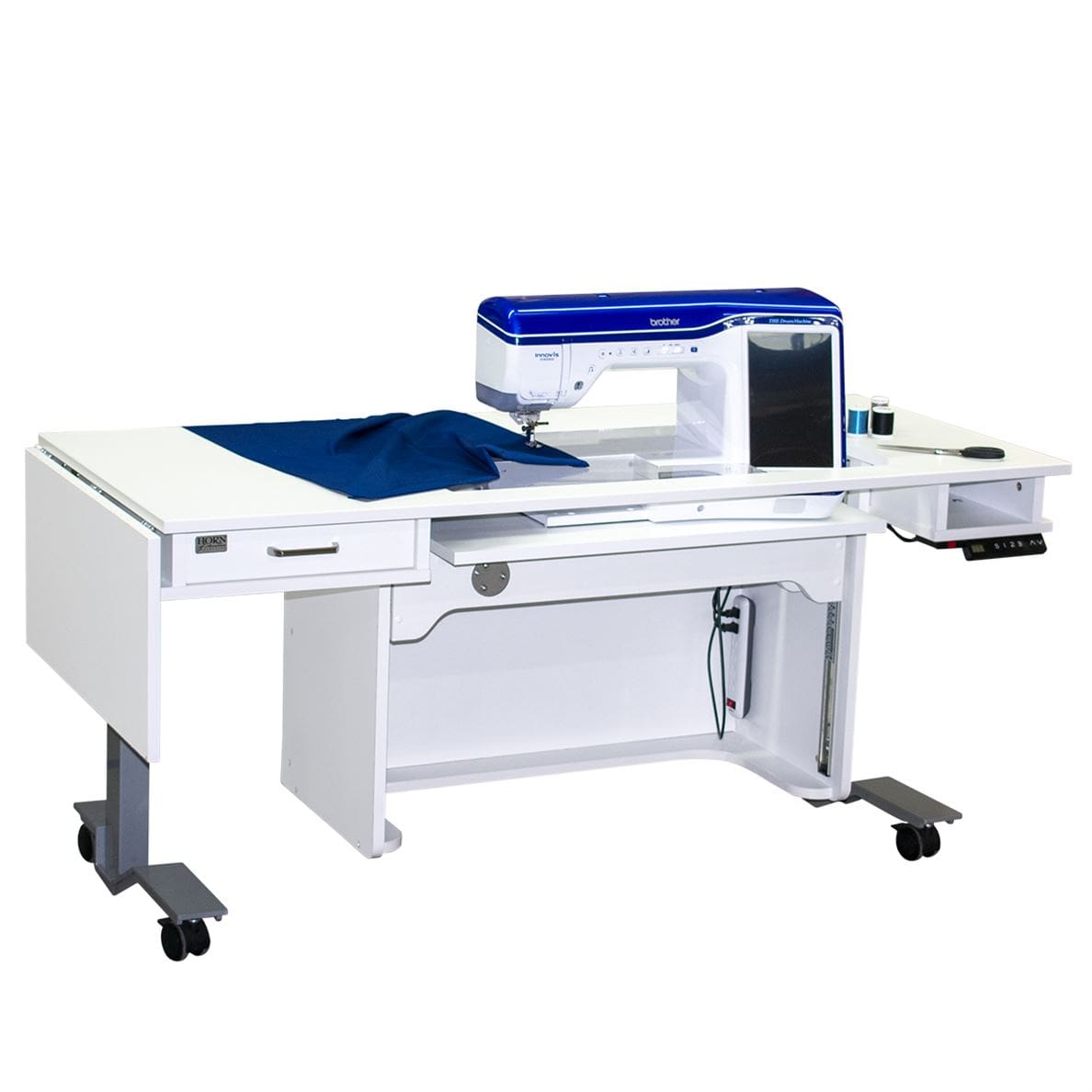 Horn 9100 New Heights Adjustable Table | Rocky Mountain Sewing