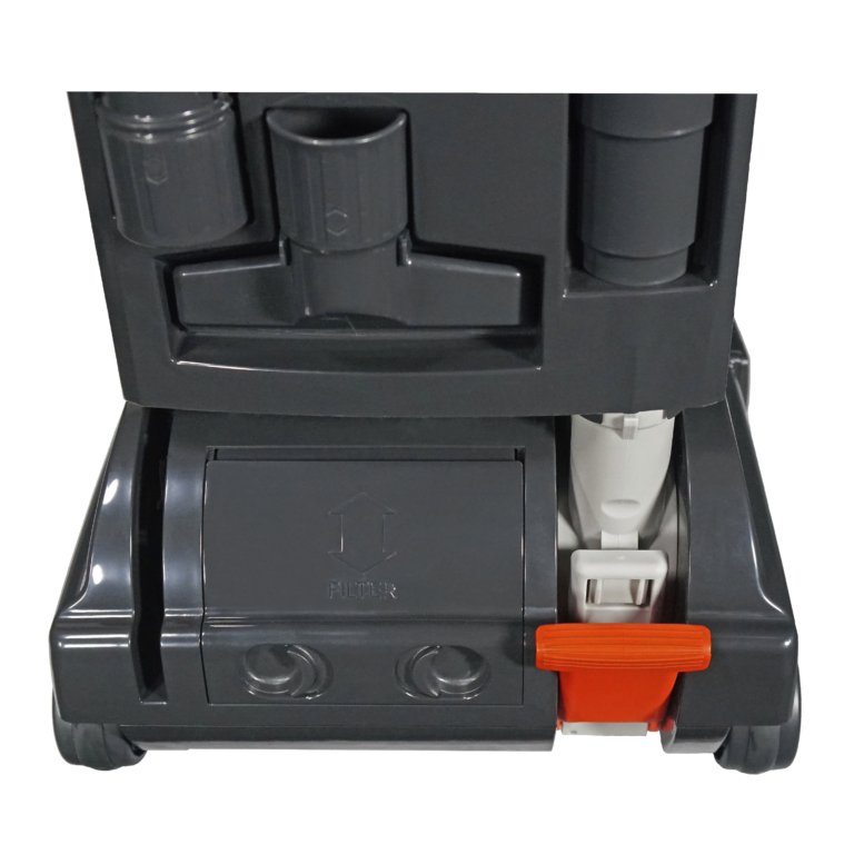 automatix x7 graphite sebo