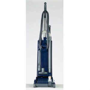 SEBO Automatic X4 vacuum back