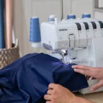 Brother Airflow 3000 Serger