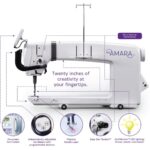 Handi Quilter Amara 1