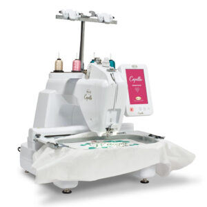 Baby Lock Capella | Rocky Mountain Sewing & Vacuum
