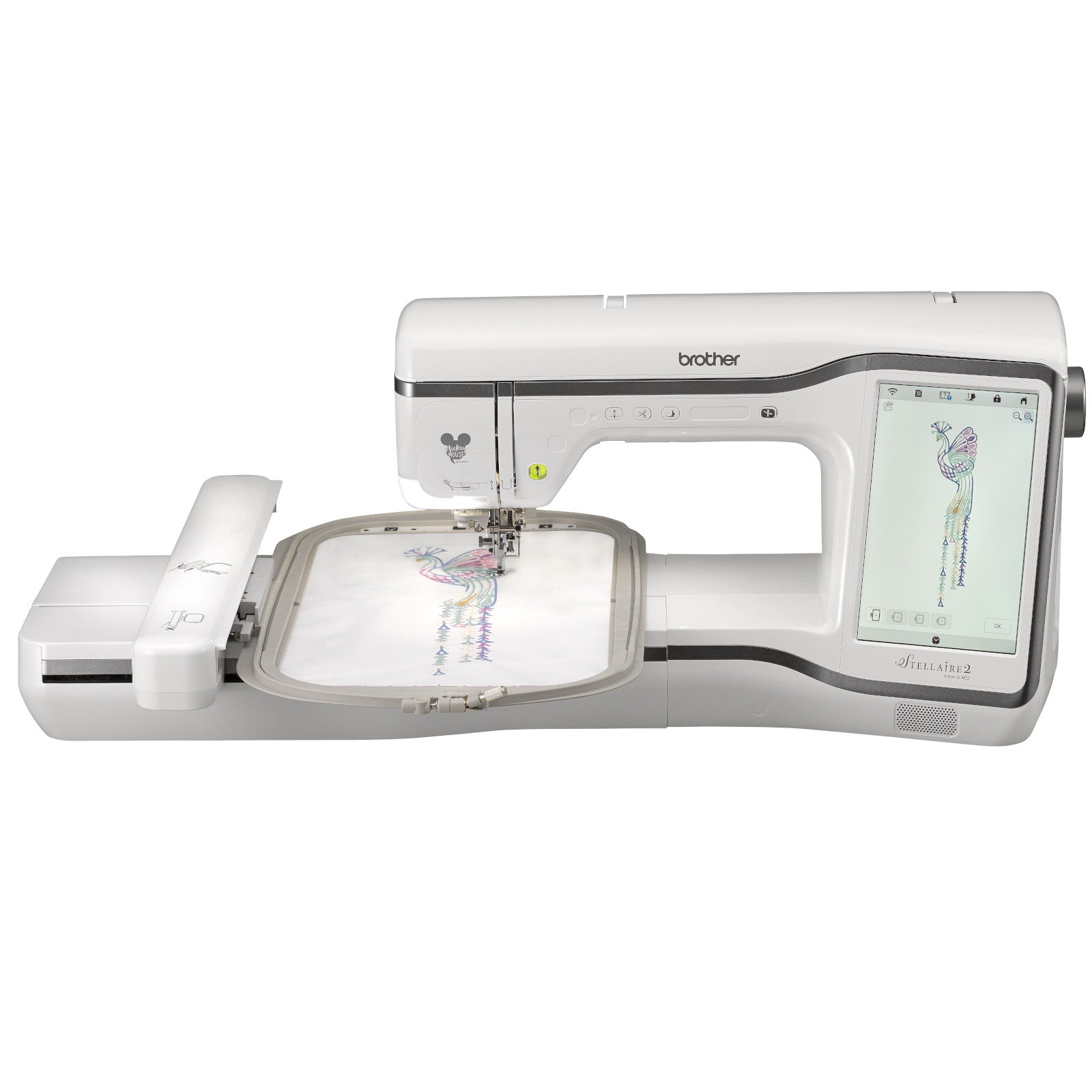 Brother Stellaire Innov-is XE2 | Rocky Mountain Sewing & Vacuum