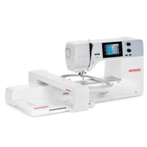 Bernina-535E