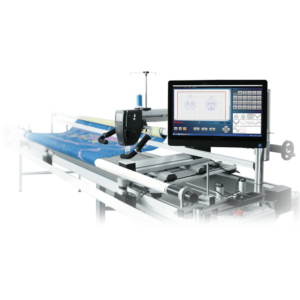 Bernina Qmatic