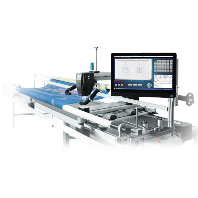 Bernina Qmatic