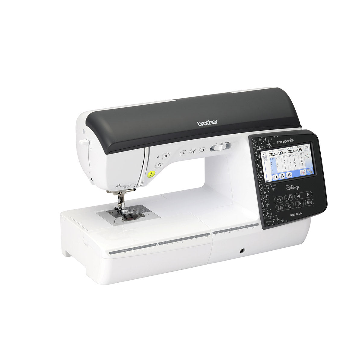 Brother Innov-is NQ3700D | Rocky Mountain Sewing & Vacuum