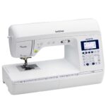 Brother Pacesetter PS500