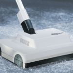 SEBO DUO Brush Dry Carpet Cleaning Machine