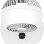 IDEAL-FAN1-A-tabletop-unit-topview-web