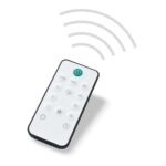 IDEAL_AP40_PRO_B_Controller_infrared_light