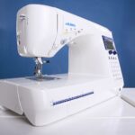 Juki HZL-F600 2
