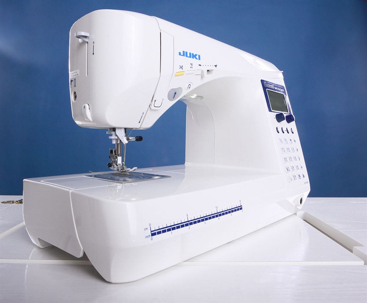 Juki HZL-F600 | Rocky Mountain Sewing & Vacuum
