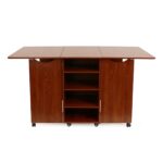Kangaroo Kookaburra Teak