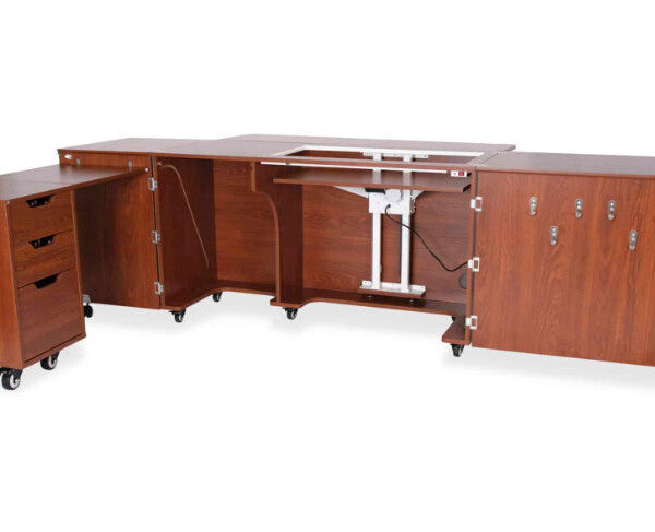 KOUTBACK-Teak