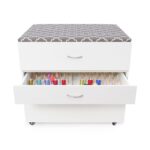 Kangaroo MOD Embroidery Storage Cabinet 2081