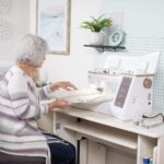 Adult,  Desk,  Furniture,  Male,  Man,  Person,  Table