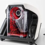 Miele Blizzard CX1 vortex