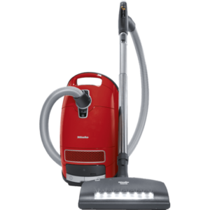 Miele Complete C3 HomeCare Plus