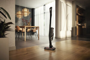 Miele Triflex HX2 Cat & Dog