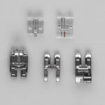 Pfaff Quilt Ambition 635 Exclusive Accessory Kit