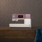Pfaff Quilt Ambition 635