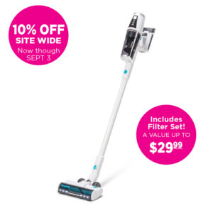 Simplicity S67 Cordless Stick Vacuum