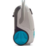 Simplicity Scout Canister Vacuum