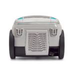 Simplicity Scout Canister Vacuum