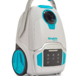 Simplicity Scout Canister Vacuum