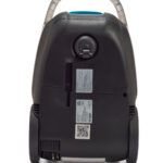Simplicity Scout Canister Vacuum