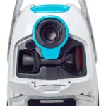 Simplicity Scout Canister Vacuum