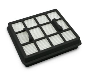 Simplicity Scout HEPA Filtration
