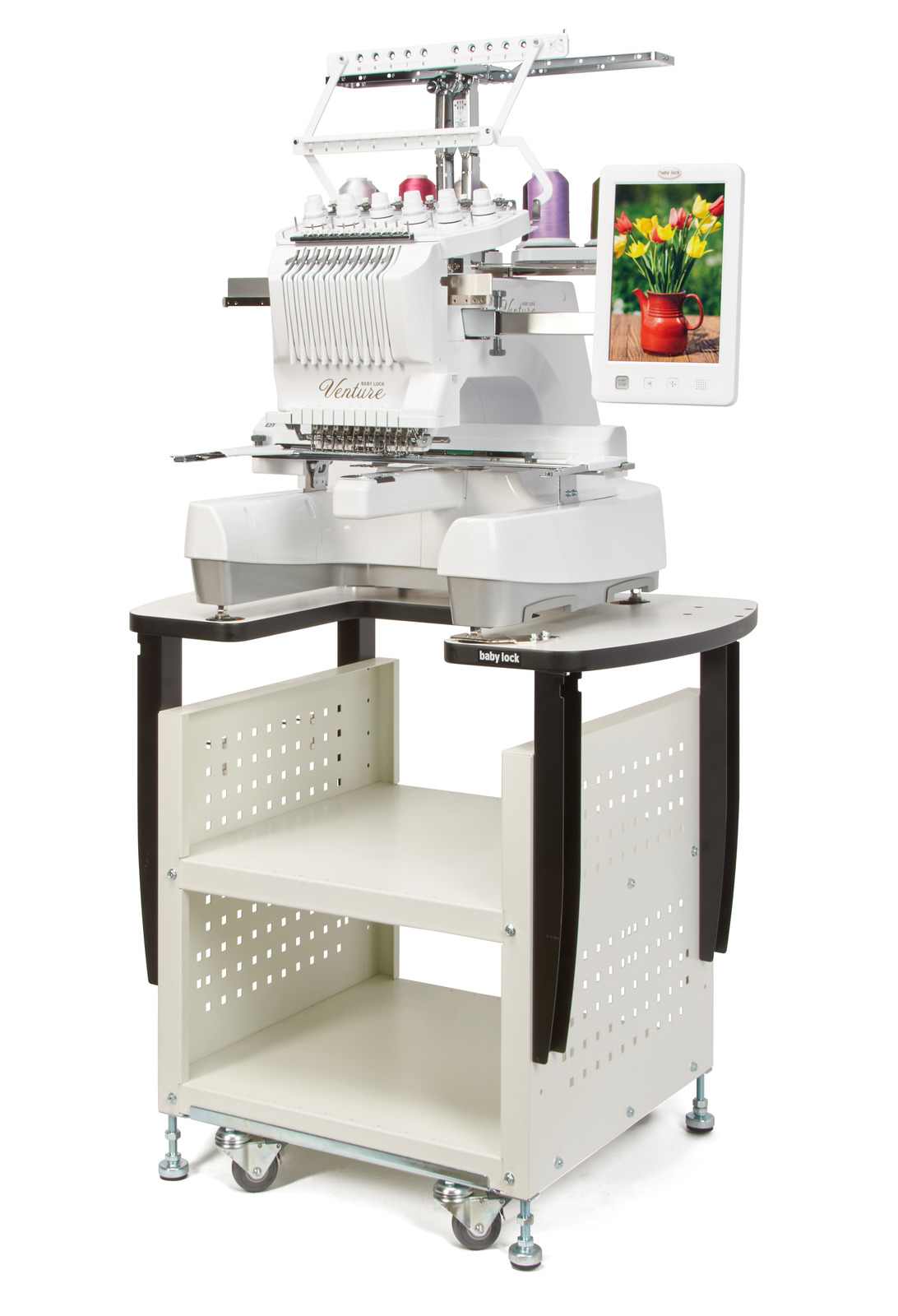 Baby Lock Venture | Rocky Mountain Sewing & Vacuum