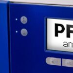 PFAFF ambition 610