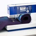 PFAFF ambition 610