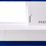 PFAFF ambition 610