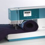 PFAFF ambition 620