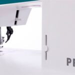 PFAFF ambition 620
