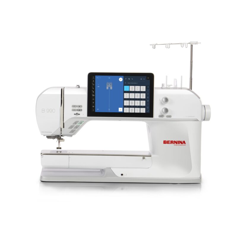 BERNINA_990_Frontal