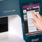 Pfaff Performance Icon