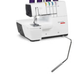Bernette 62 Airlock Knee Lifter