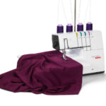 Bernette 62 Airlock Large Slide-On Table