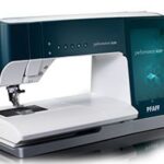 Pfaff Performance Icon