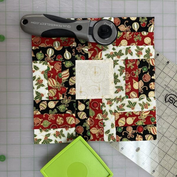 Beginning Quilting - Arvada