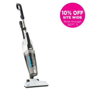 Simplicity S60 Spiffy Bagless Stick Vacuum