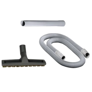 SEBO 1991AM Attachment Set for Upright Vacuums