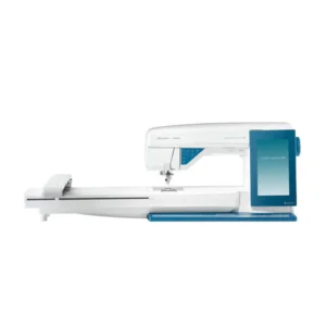 HUSQVARNA VIKING DESIGNER SAPPHIRE 85 Sewing & Embroidery Machine